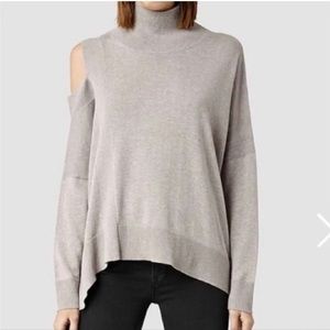 AllSaints Cecily Coco Jumper